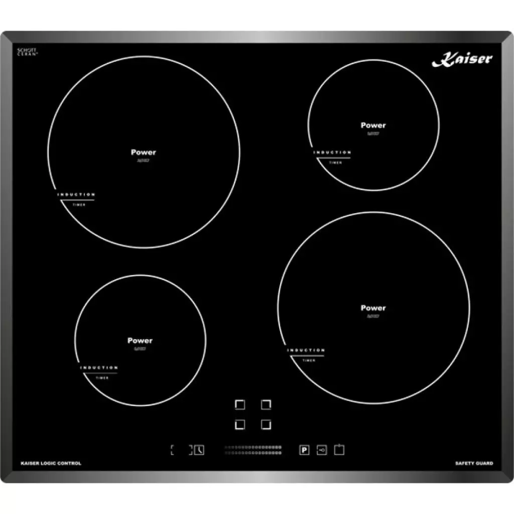 Варочная поверхность Kaiser KCT6505FIN