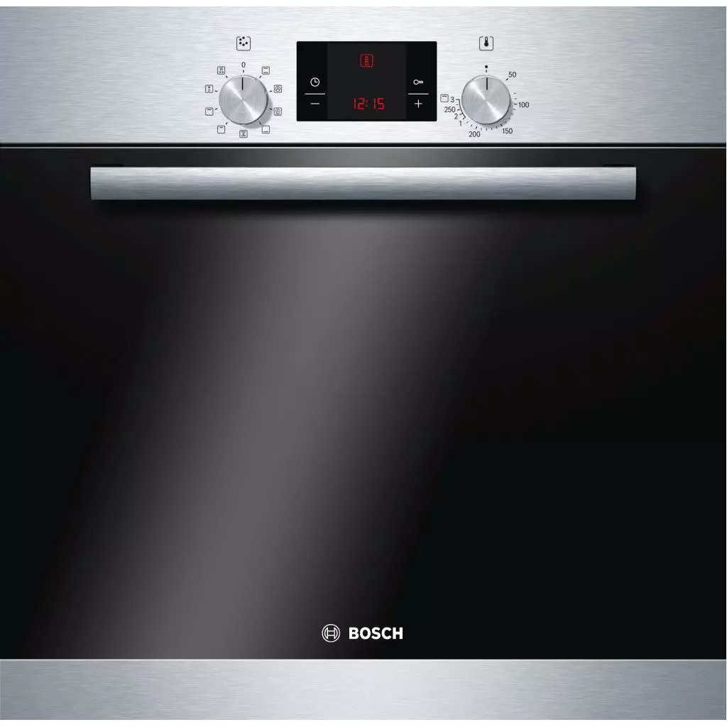 Духовой шкаф Bosch HBN 559 E1T (HBN559E1T)
