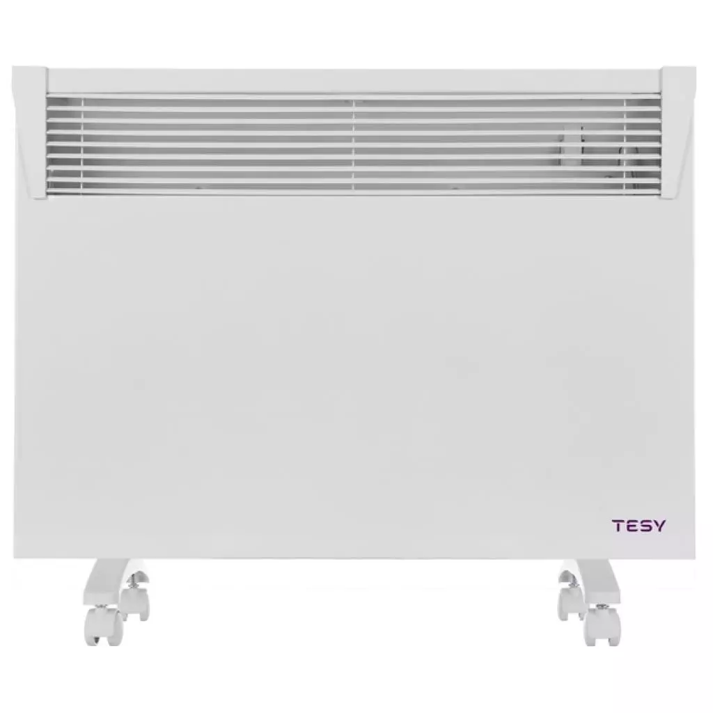 Обогреватель Tesy CN 03 150 MIS + колесная платформа - 3