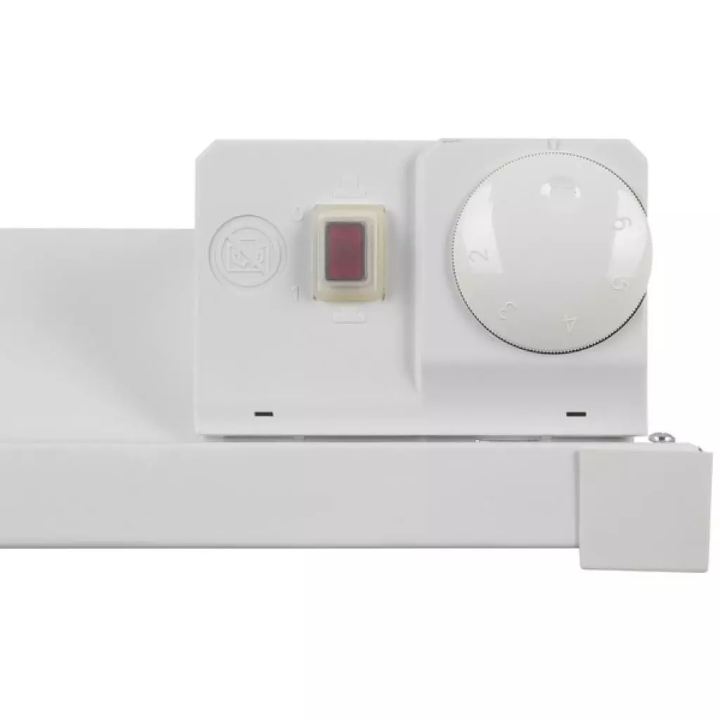 Обогреватель Tesy CN 03 150 MIS + колесная платформа - 7