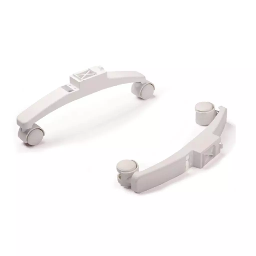 Обогреватель Tesy CN 03 150 MIS + колесная платформа - 8