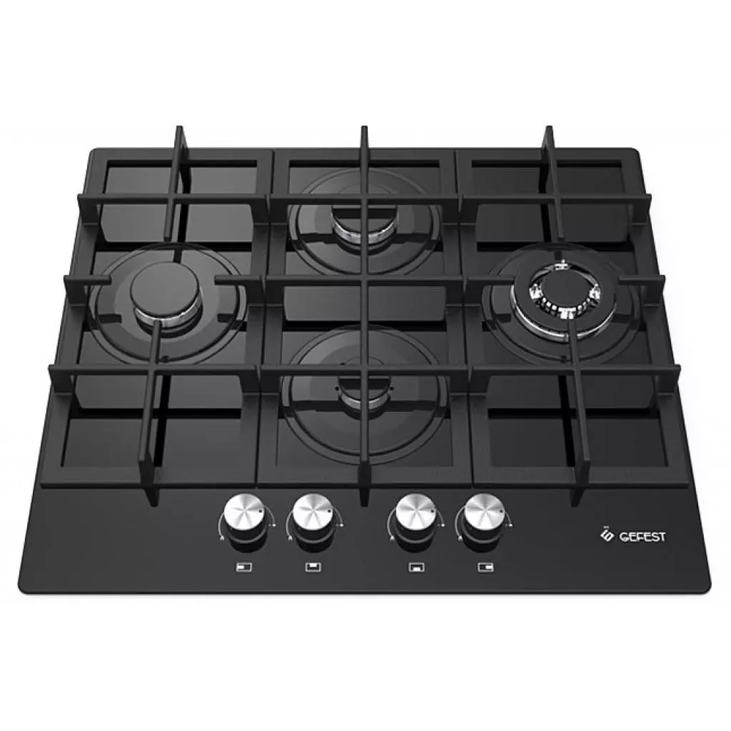 Варочная поверхность Gefest ПВГ 2231-01 К3