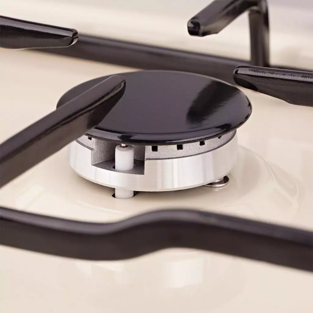 Варочная поверхность Pyramida PFE 644 IV RUSTICO/R - 5