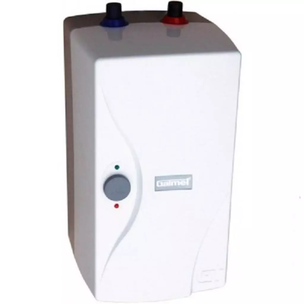 Бойлер Galmet SG Riva 10 PC