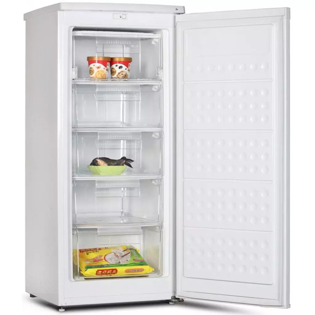 Морозильная камера Elenberg MF 186-O - 1