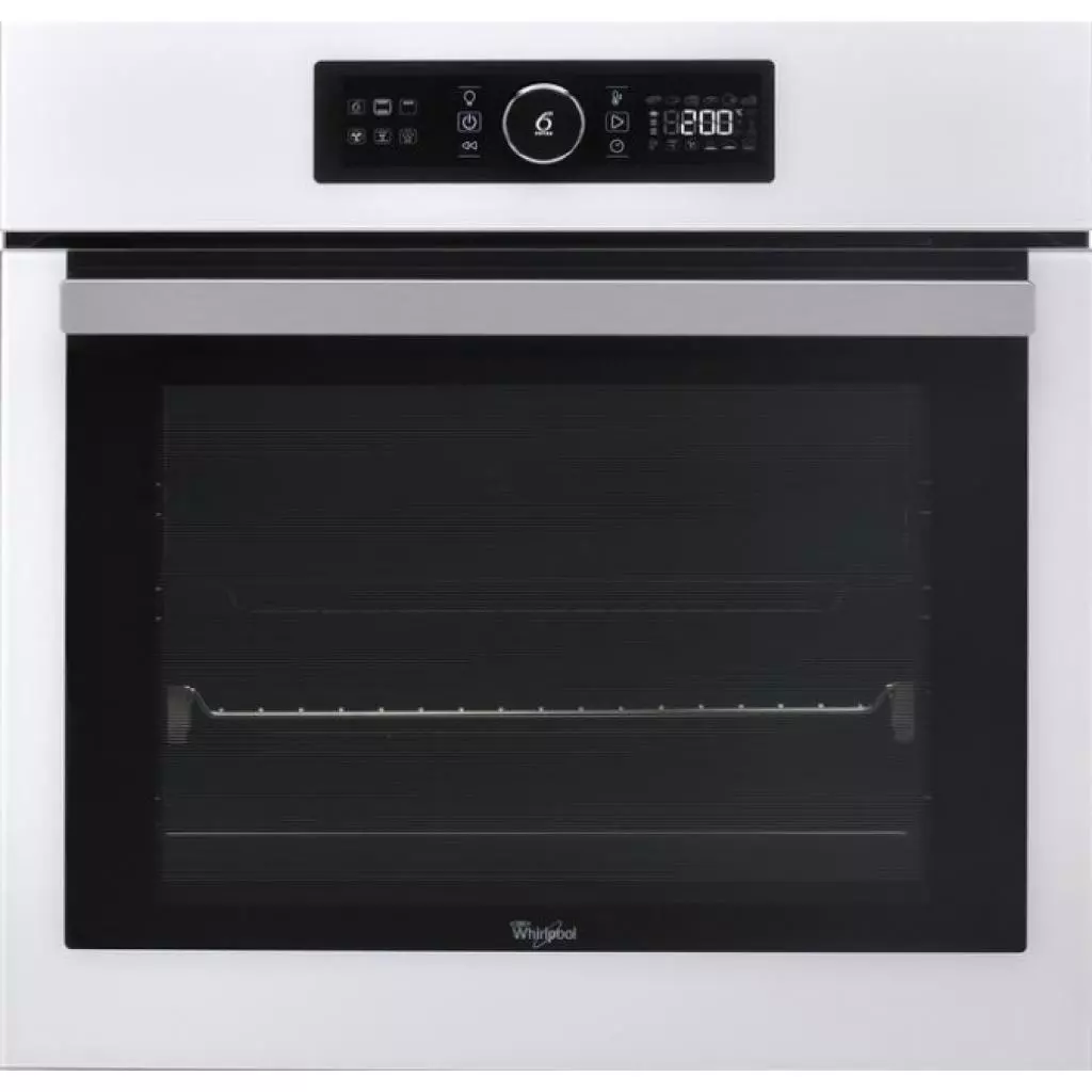Духовой шкаф Whirlpool AKZ 6230 W (AKZ6230W)