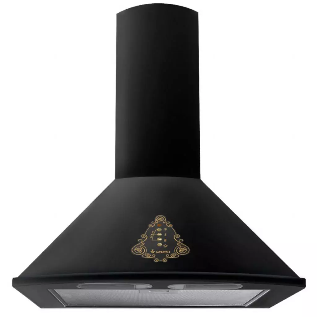 Вытяжка кухонная Gefest ВО-1604 К73