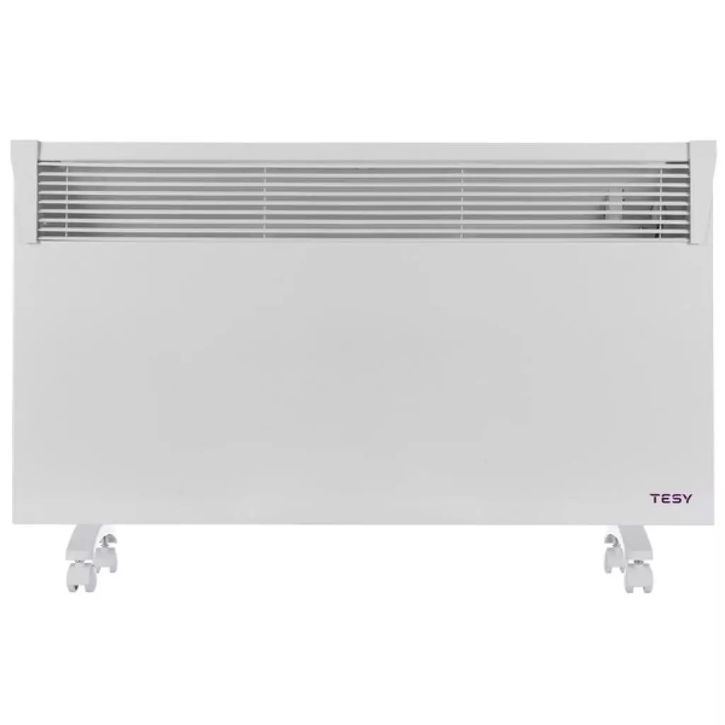 Обогреватель Tesy CN 03 200 MIS + колесная платформа - 1
