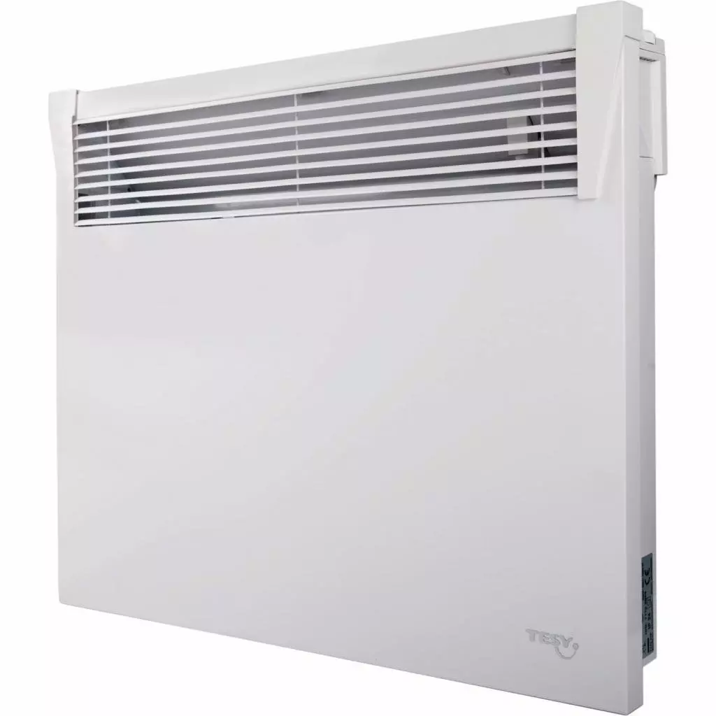 Обогреватель Tesy CN 03 200 MIS + колесная платформа - 2