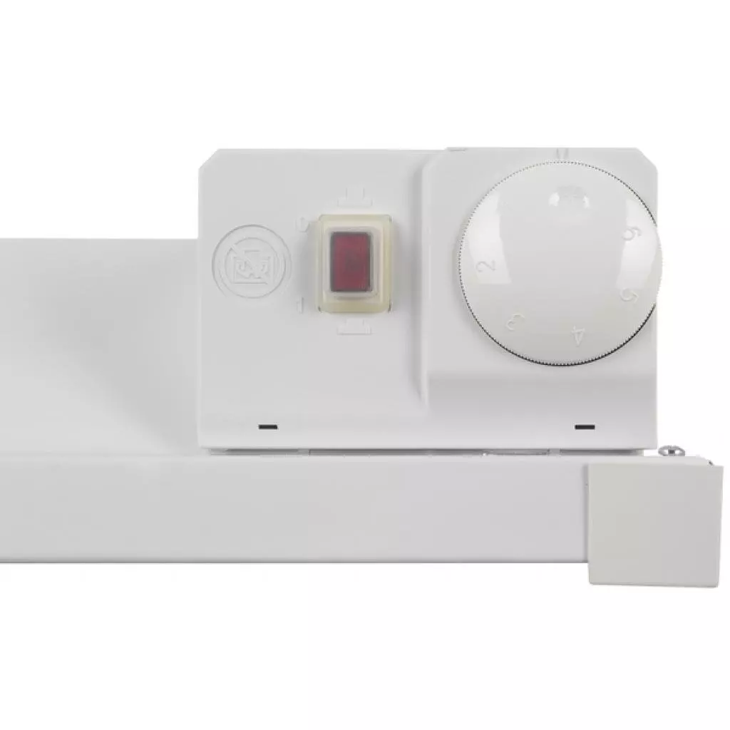 Обогреватель Tesy CN 03 200 MIS + колесная платформа - 7