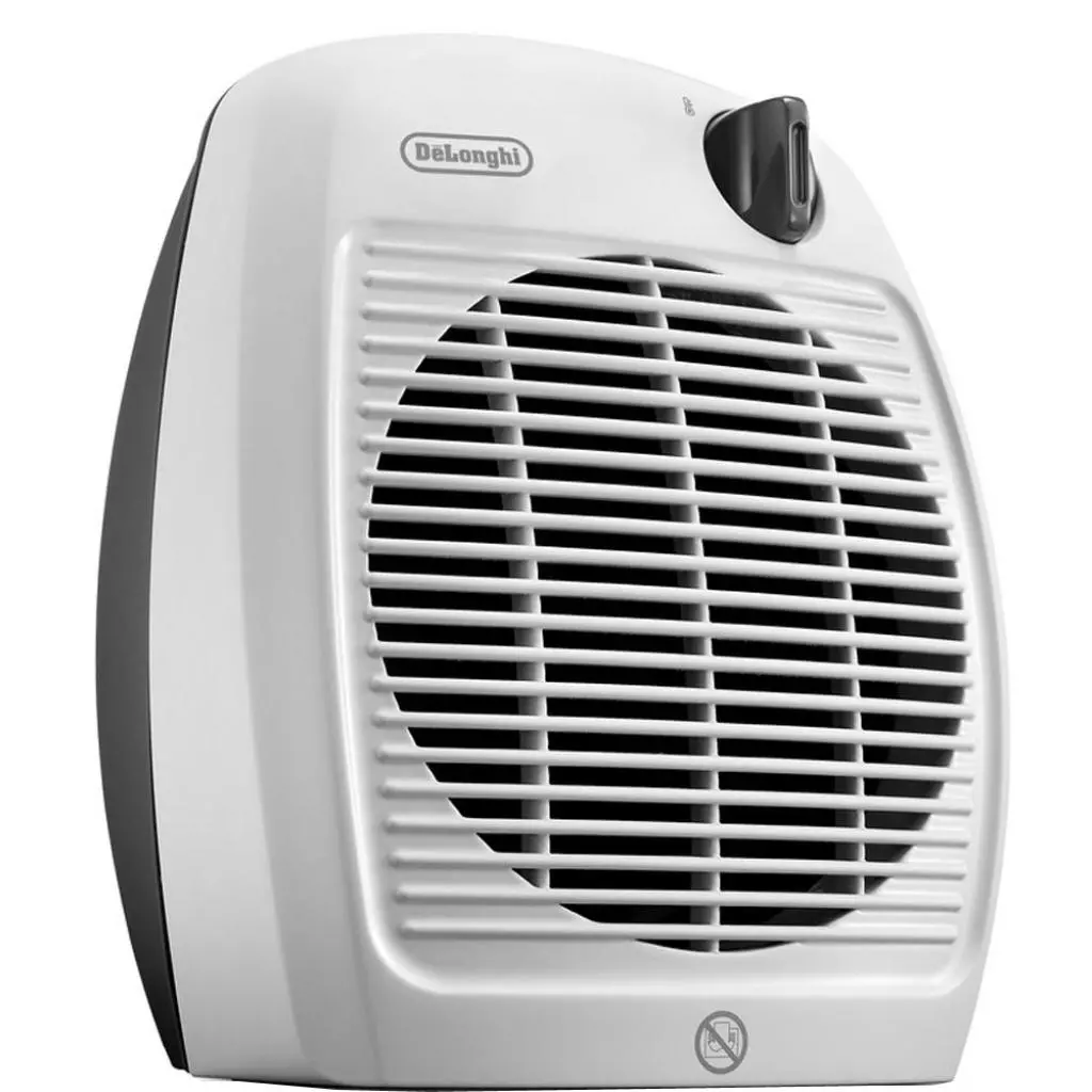 Обогреватель DeLonghi HVA 1120 WHGY (T) - 1