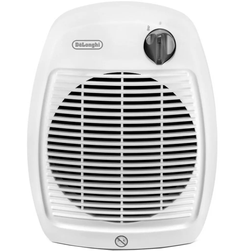 Обогреватель DeLonghi HVA 1120 WHGY (T)