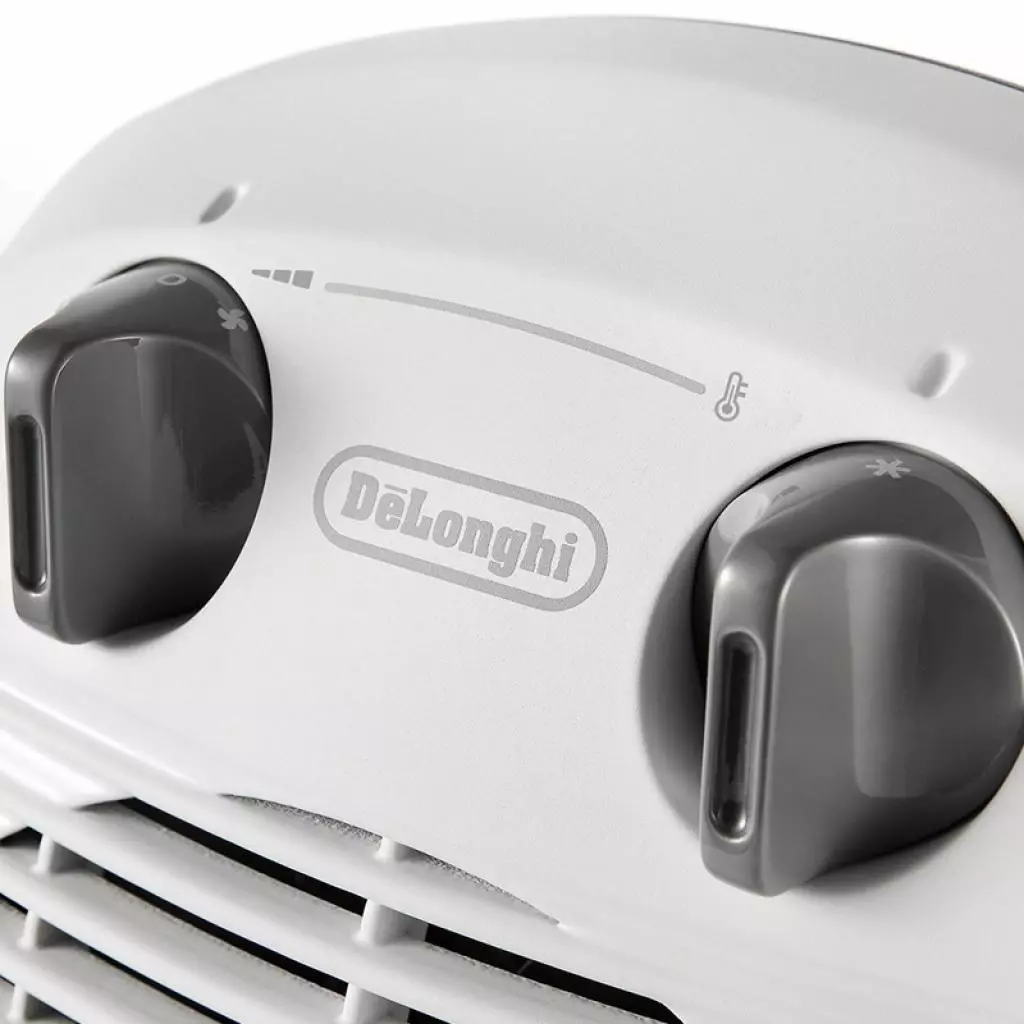 Обогреватель DeLonghi HVA 3220 WHGY (T) - 1