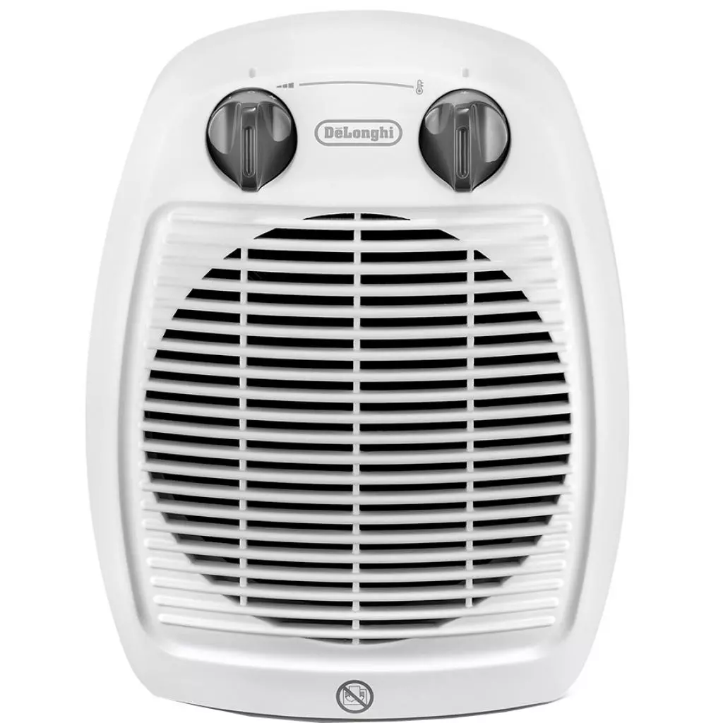 Обогреватель DeLonghi HVA 3220 WHGY (T)