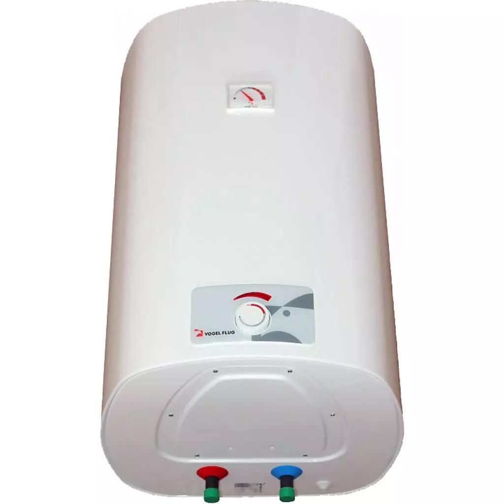 Бойлер Vogel Flug QVD100 4220/2h