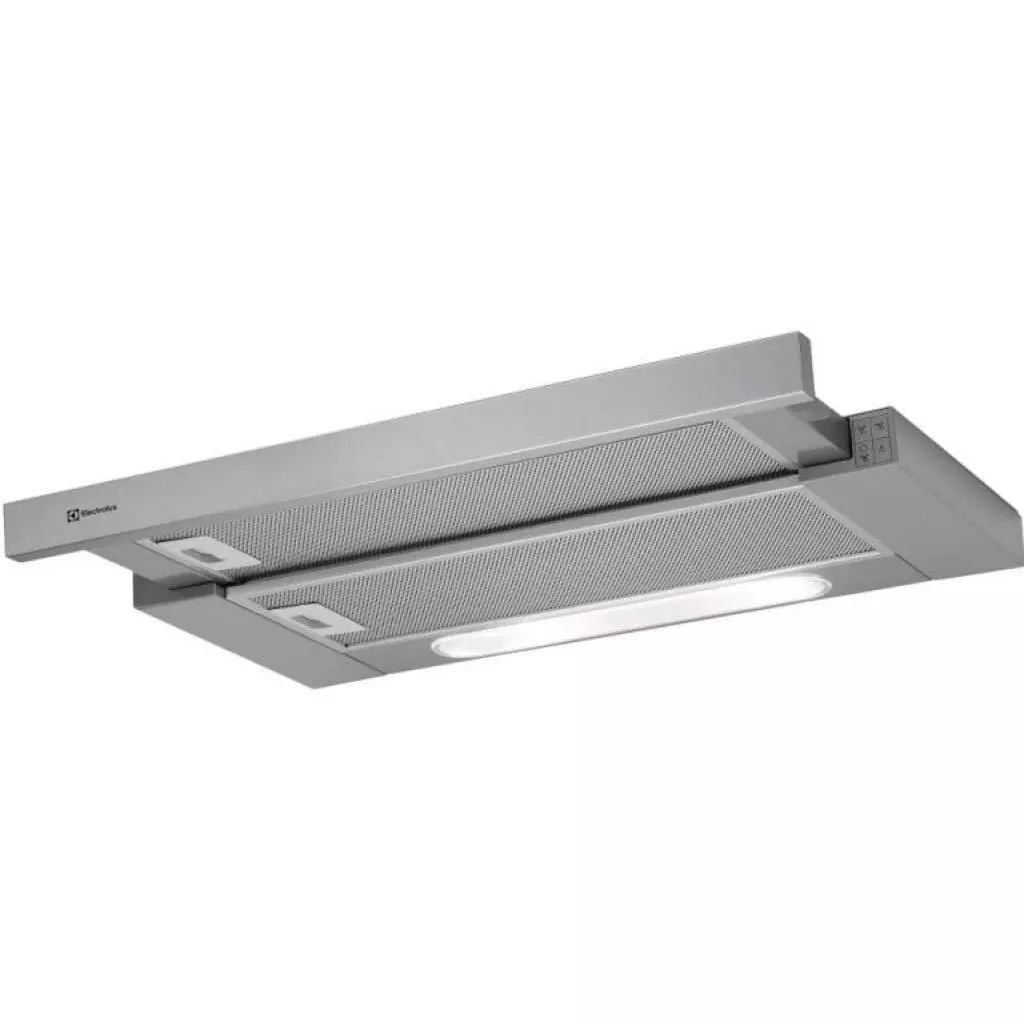 Вытяжка кухонная Electrolux EFP 60436O X (EFP60436OX)