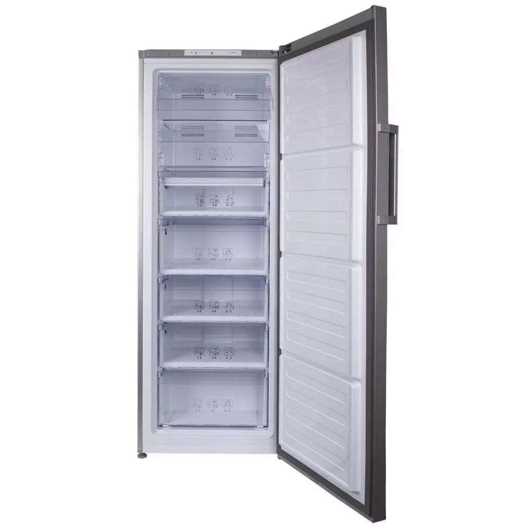 Морозильная камера Beko RFSK266T21S - 1