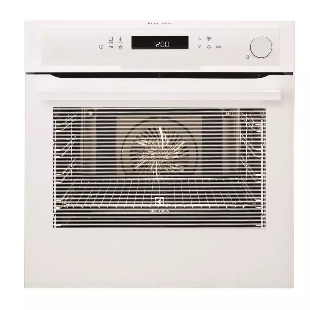 Духовой шкаф Electrolux EOB 96850 AV (EOB96850AV)