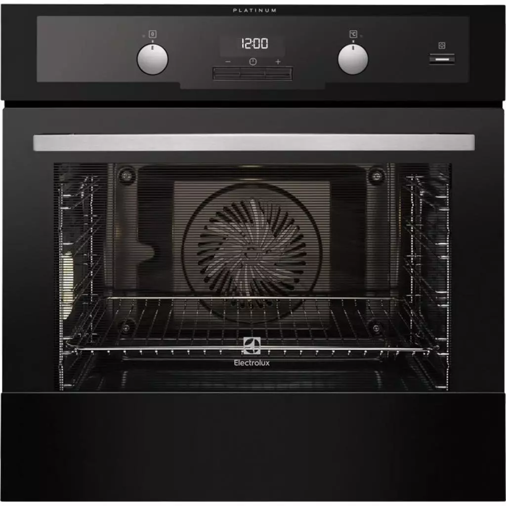 Духовой шкаф Electrolux OPEB4534Z