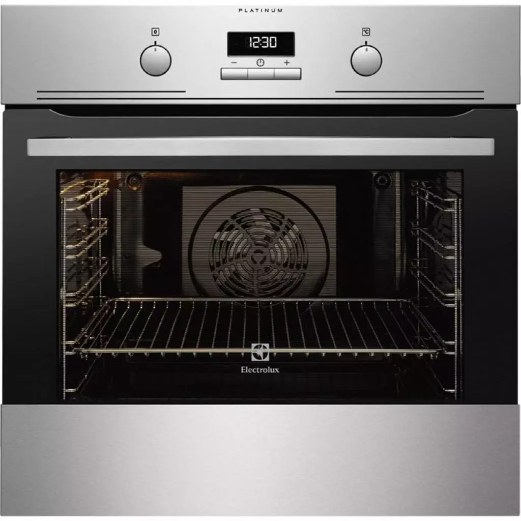 Духовой шкаф Electrolux OMEC 6330 X (OMEC6330X)