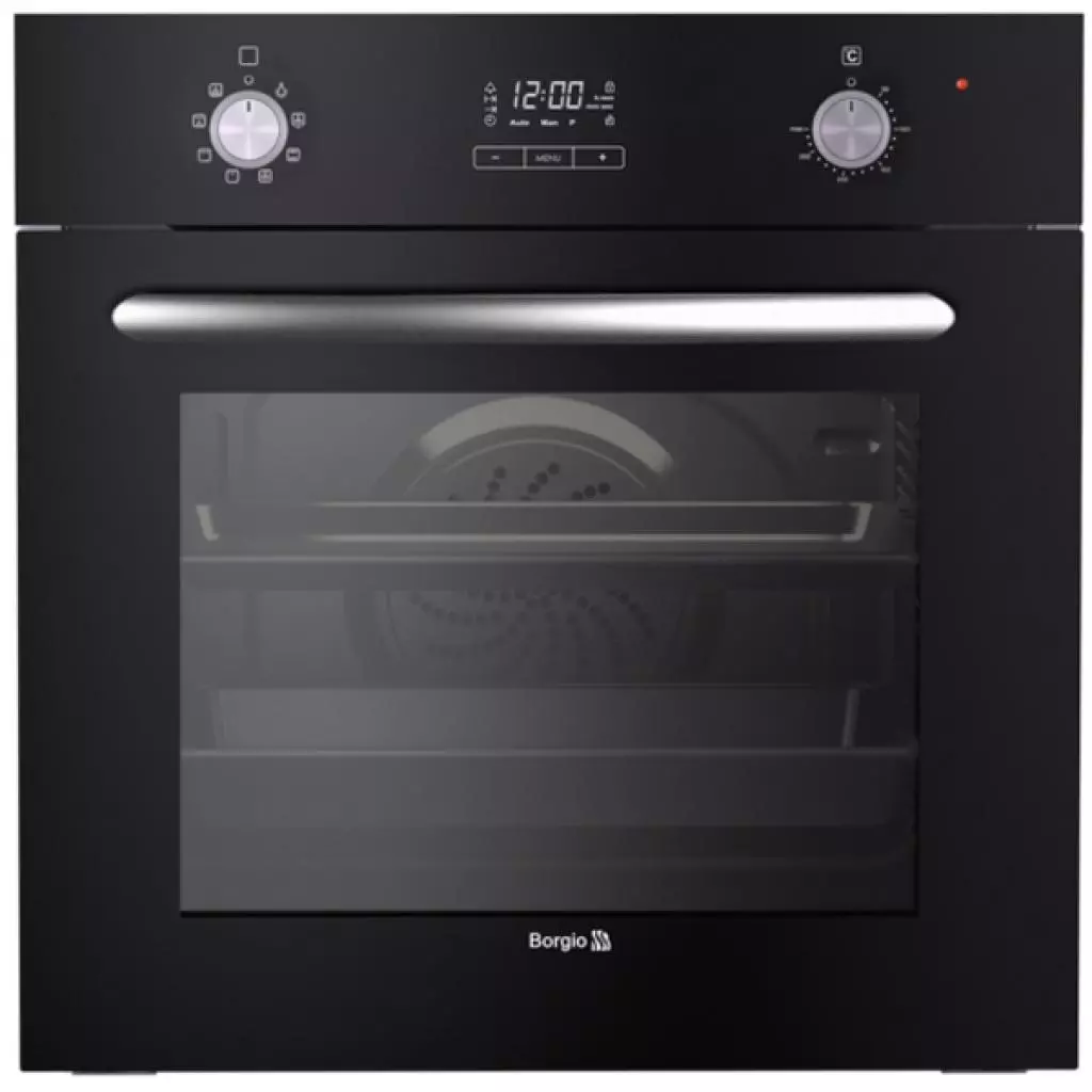 Духовой шкаф Borgio 101.00 EL ( Black)