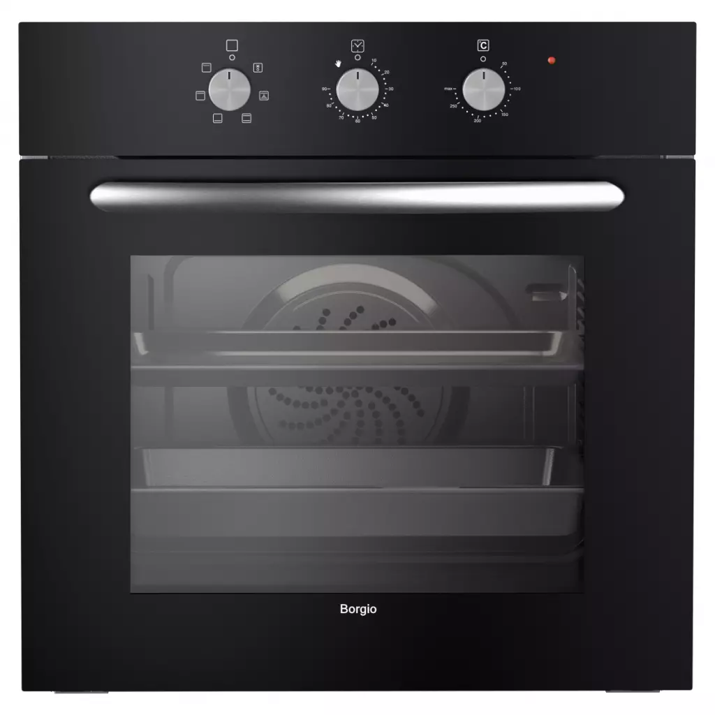 Духовой шкаф Borgio OFA 102.00 M ( Black)