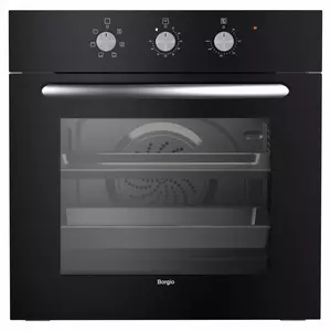 Духовой шкаф Borgio OFA 102.00 M ( Black)