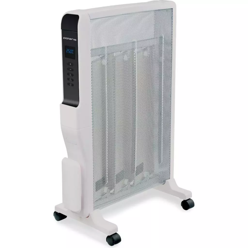 Обогреватель Polaris PMH 1506RCD (PMH1506RCD)