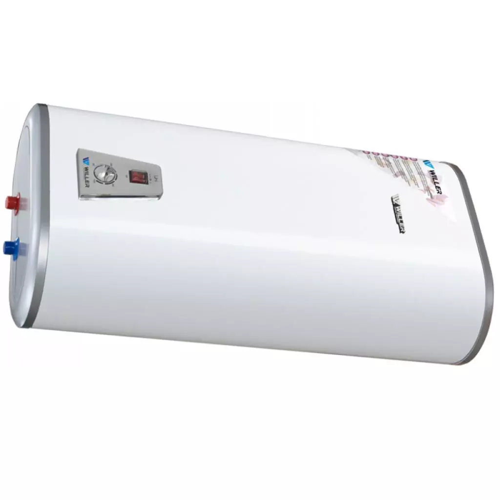 Бойлер Willer IVH80R uni - 1 Бойлер Willer IVH80R uni - 1