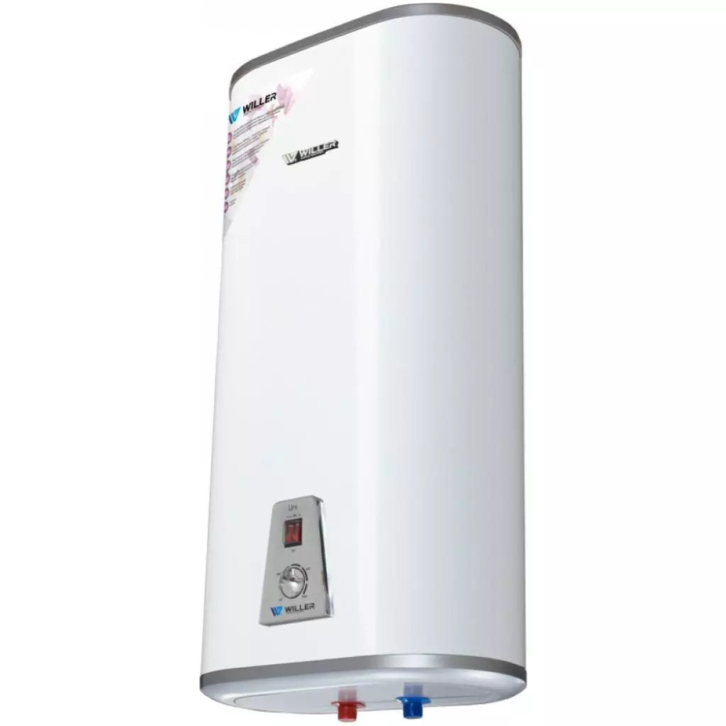 Бойлер Willer IVH80R uni Бойлер Willer IVH80R uni