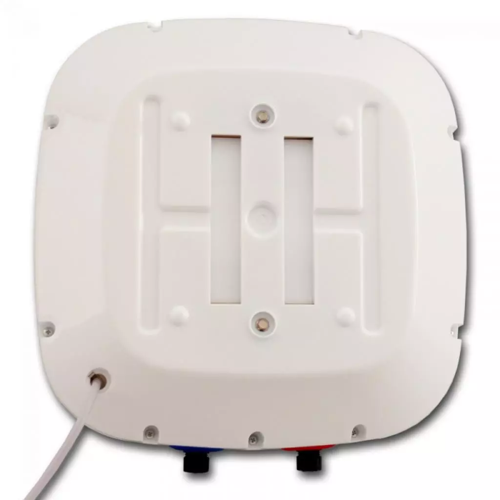 Бойлер Willer PA10RCO optima mini - 1 Бойлер Willer PA10RCO optima mini - 1