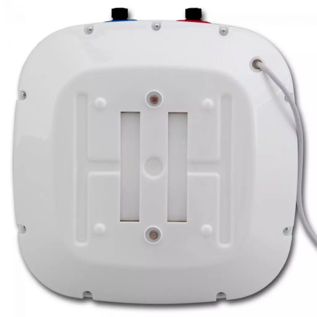 Бойлер Willer PU10RCO optima mini - 1 Бойлер Willer PU10RCO optima mini - 1