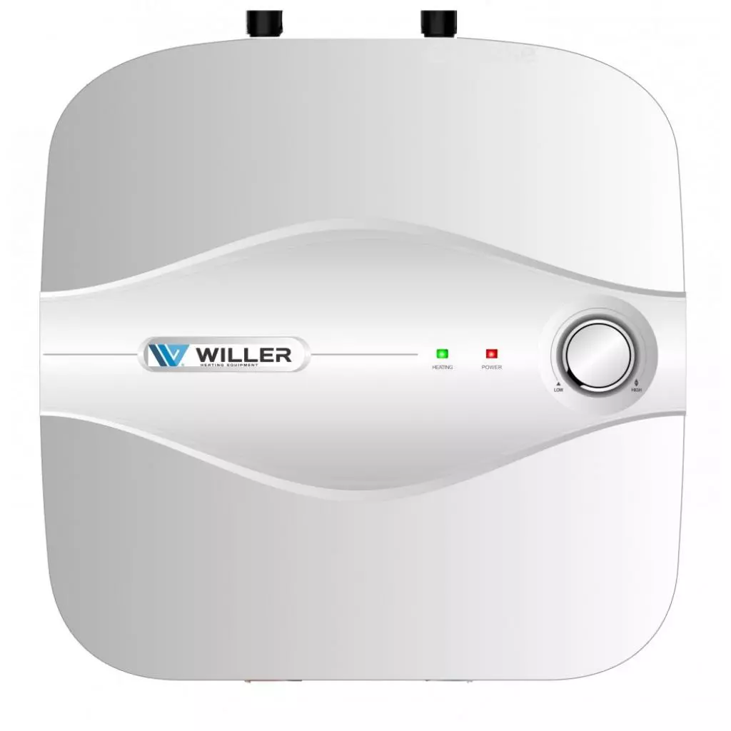 Бойлер Willer PU10RCO optima mini Бойлер Willer PU10RCO optima mini