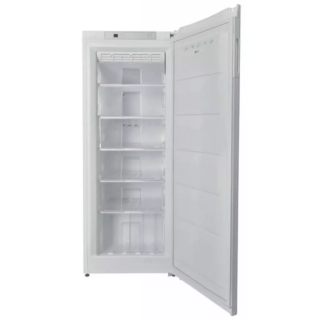 Морозильная камера Sharp SJ-S1212E2W - 1