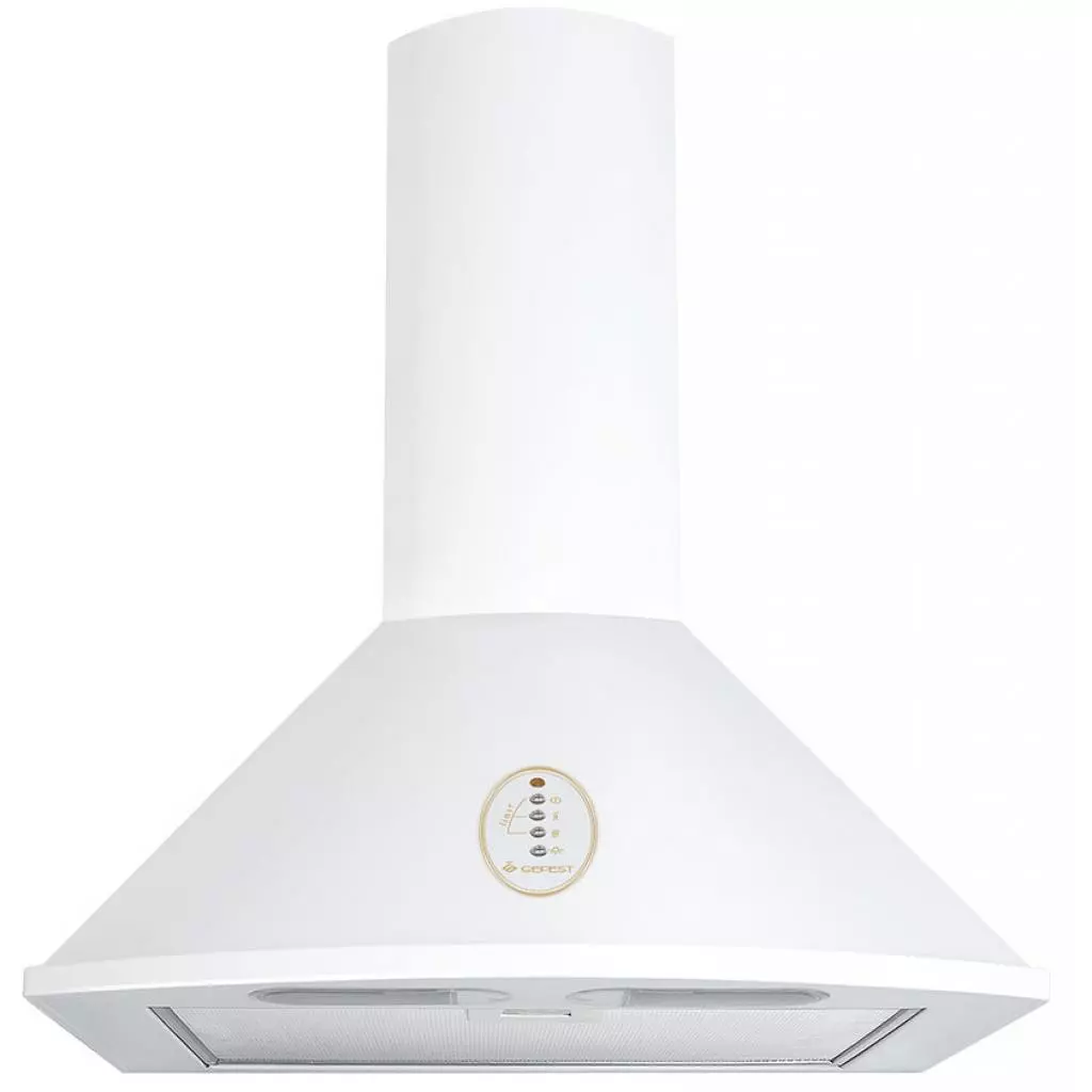 Вытяжка кухонная Gefest ВО-1504 К62