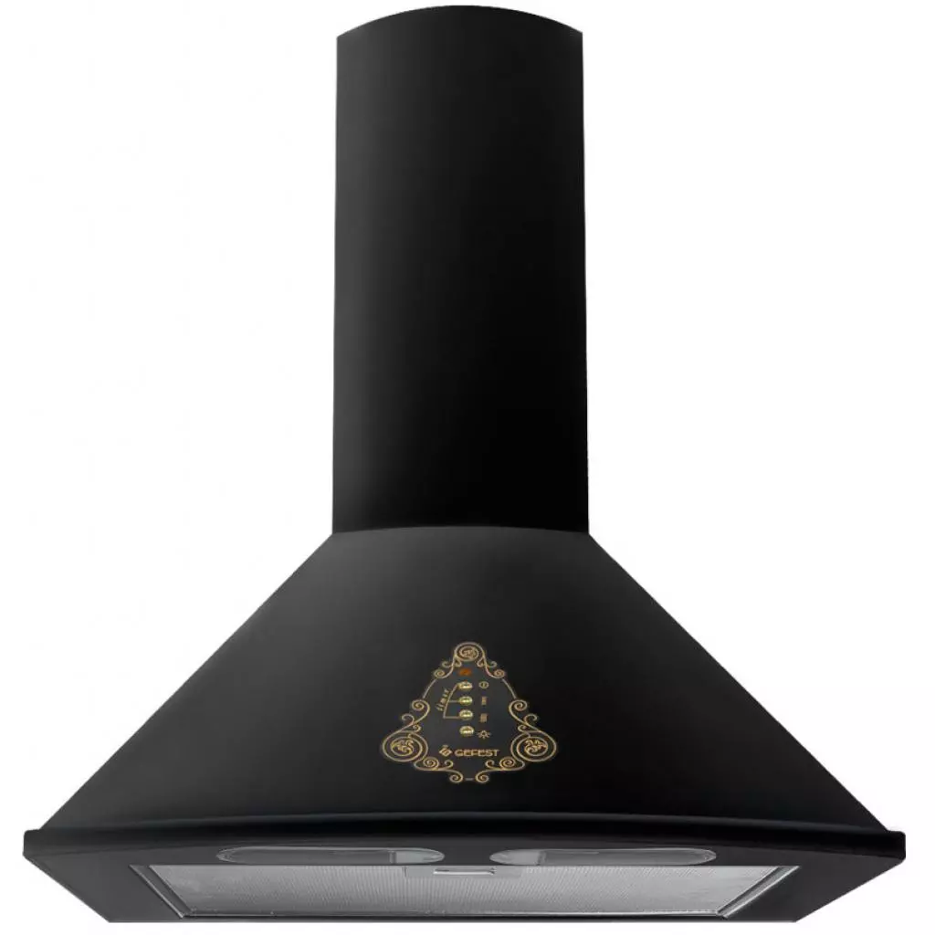 Вытяжка кухонная Gefest ВО-1504 К73