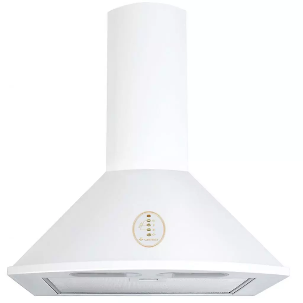 Вытяжка кухонная Gefest ВО-1604 К62
