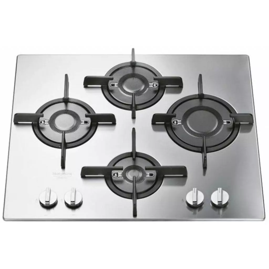 Варочная поверхность Hotpoint-Ariston FTGHL 641 D/IX/HA