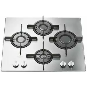 Варочная поверхность Hotpoint-Ariston FTGHL 641 D/IX/HA
