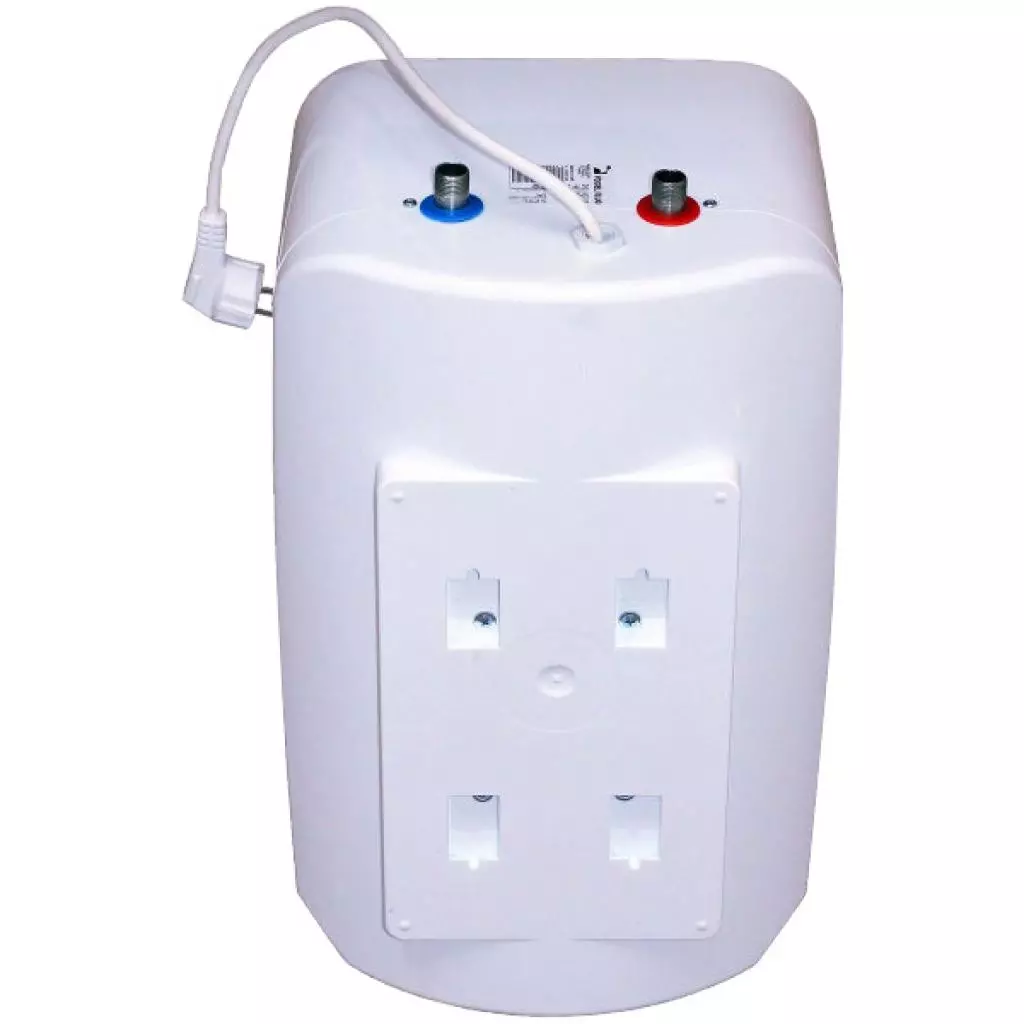 Бойлер Vogel Flug QU 1020/1h - 2