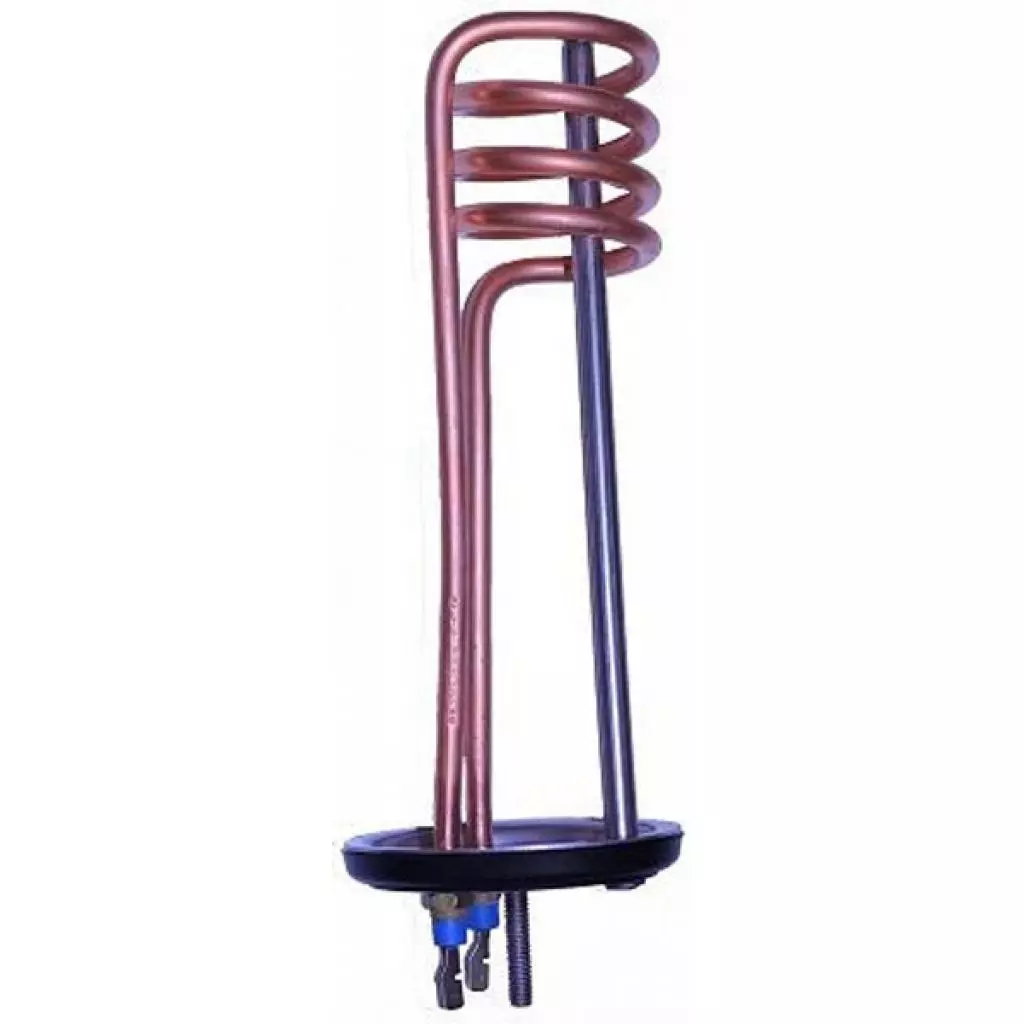 Бойлер Vogel Flug QU 1020/1h - 4