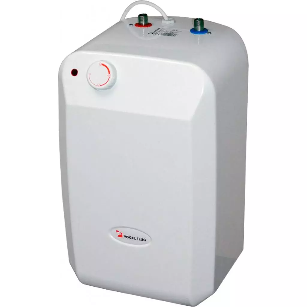 Бойлер Vogel Flug QU 1020/1h
