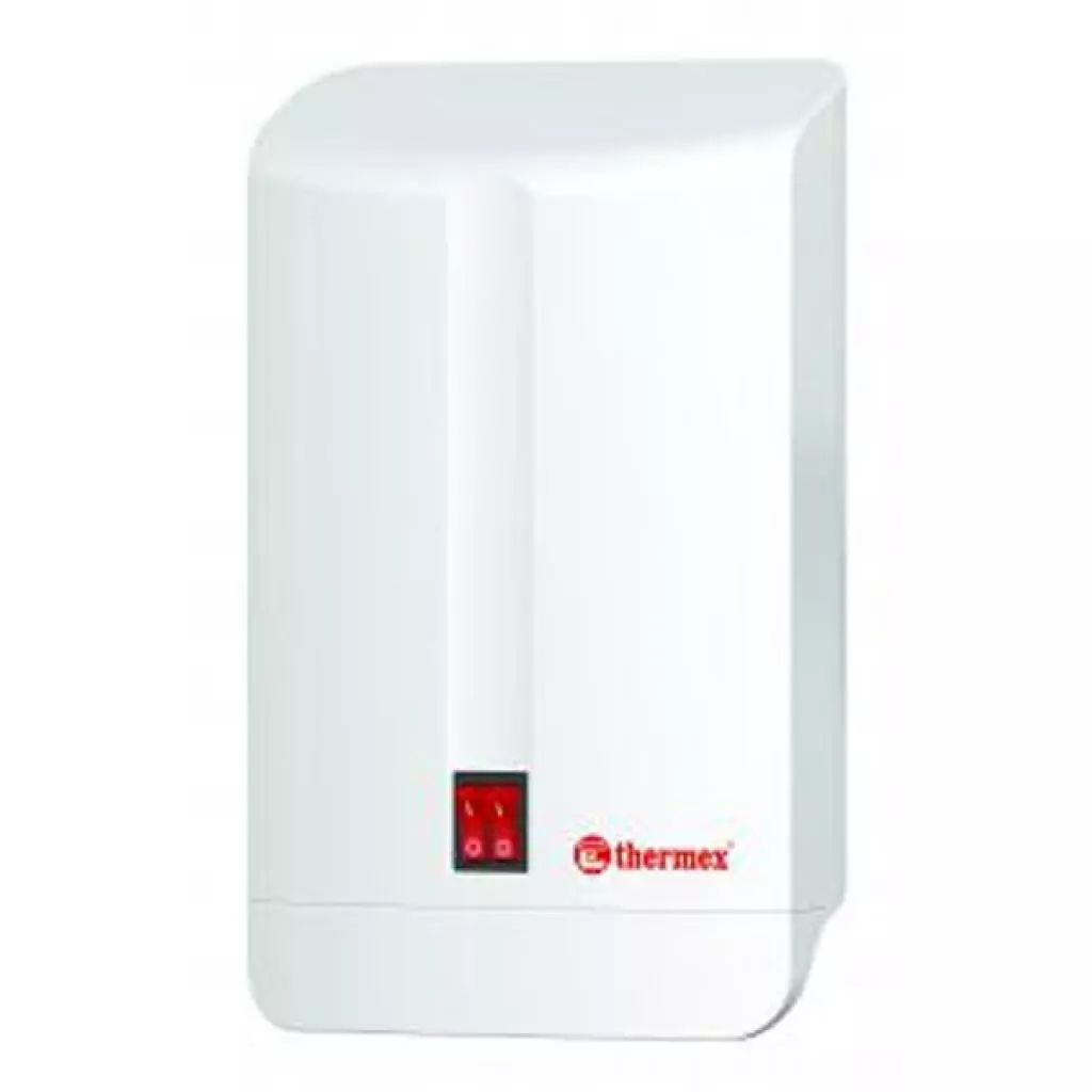 Проточный водонагреватель Thermex TIP 700 (combi)