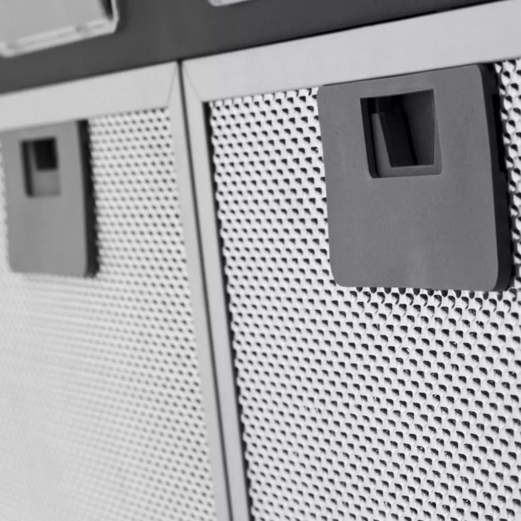 Вытяжка кухонная Borgio DELTA 50 black - 1