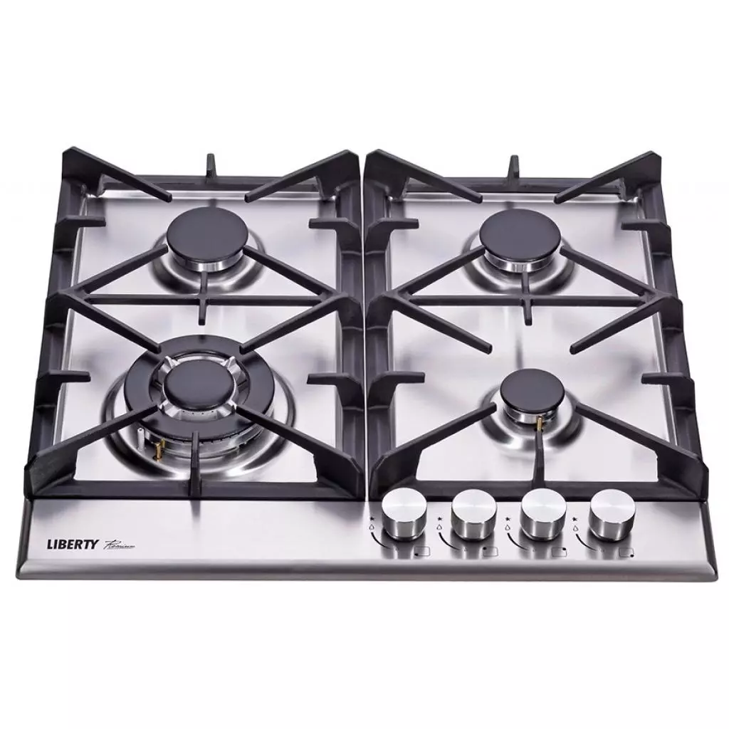 Варочная поверхность Liberty PG6041S-HCI (443)