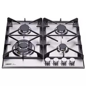 Варочная поверхность Liberty PG6041S-HCI (443)