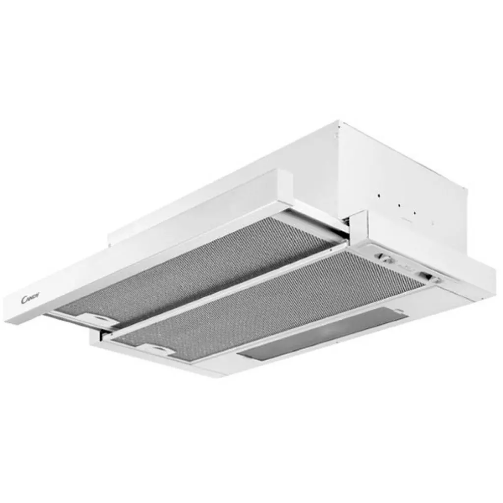 Вытяжка кухонная Candy CBT6130/1W-07