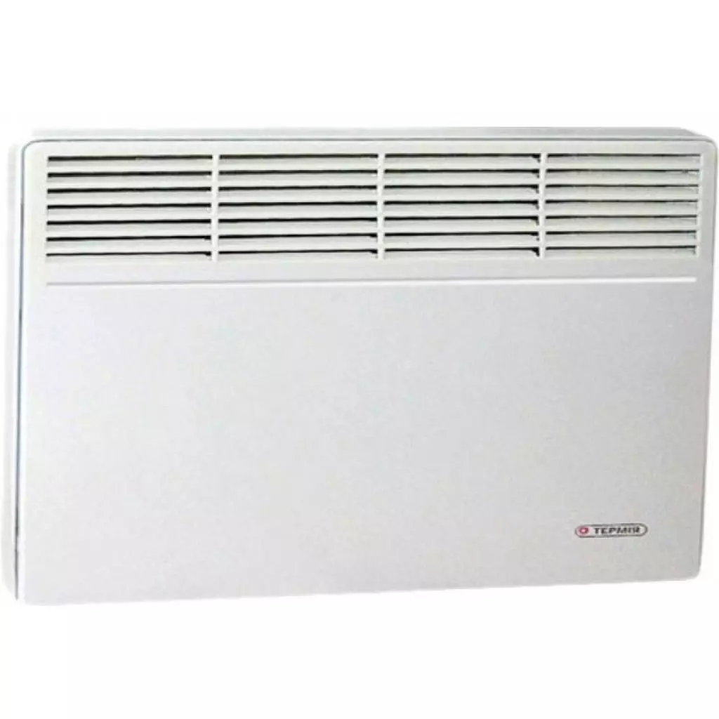 Обогреватель Термия ЕВНА-2,0/230С2М (с)+КОП-03