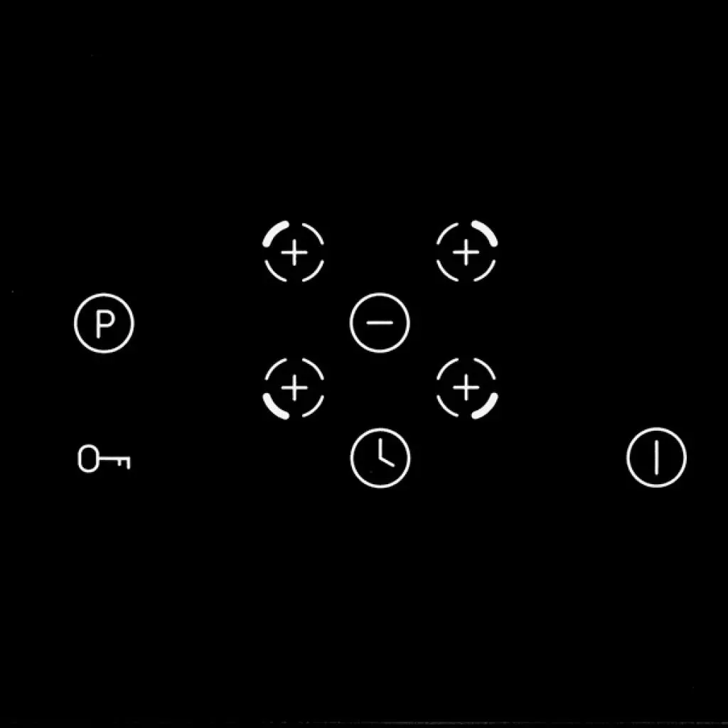 Варочная поверхность Hansa BHI 64383077 (BHI64383077) - 1
