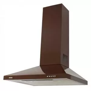 Вытяжка кухонная Eleyus KLEO 700 60 BR